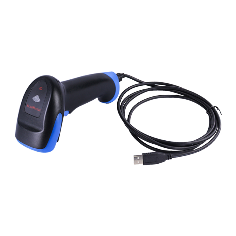 SH-210-GHD 2D Wired barcode scanner