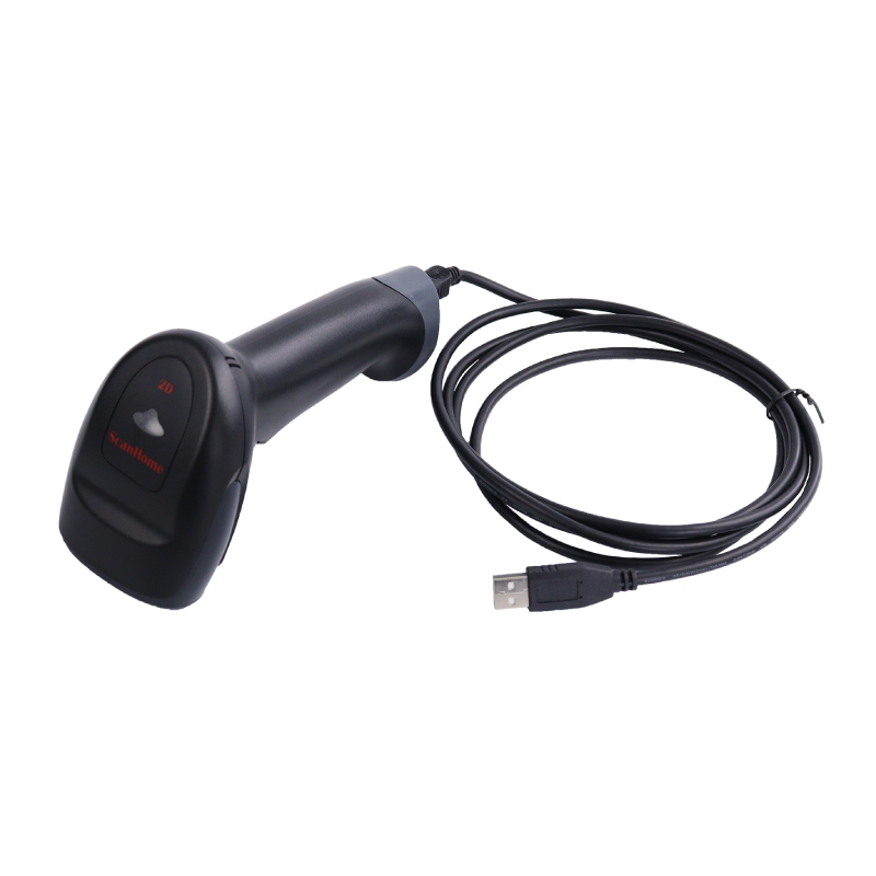 SH-210 2D Wired barcode scanner