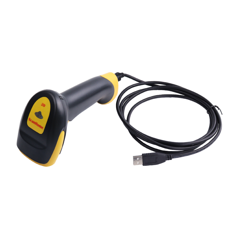 SH-410 2D Wired barcode scanner