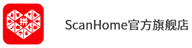ScanHome官方旗舰店